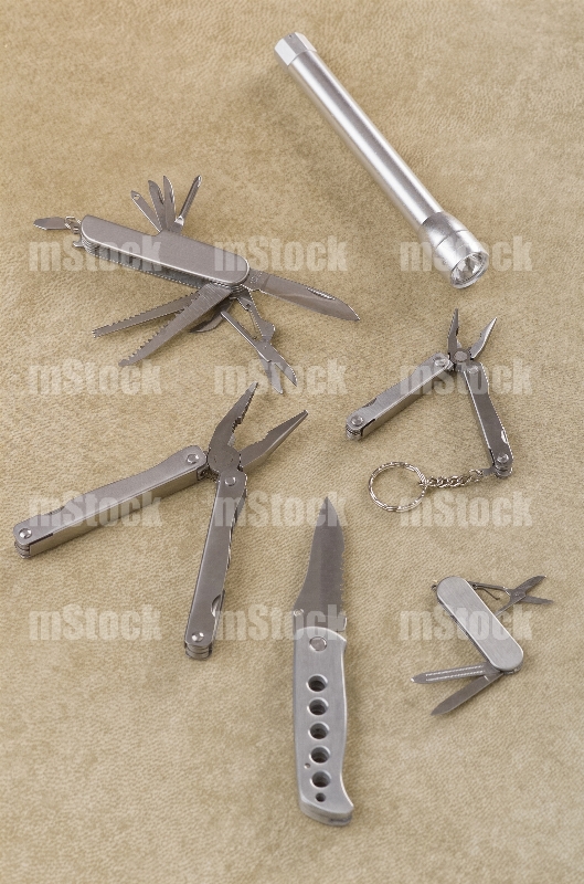 Kit de herramientas 11