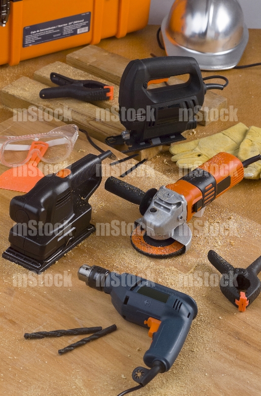 Kit de herramientas 15