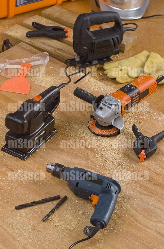 Kit de herramientas 16
