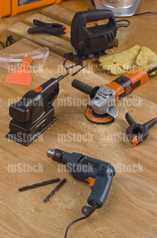Kit de herramientas 17