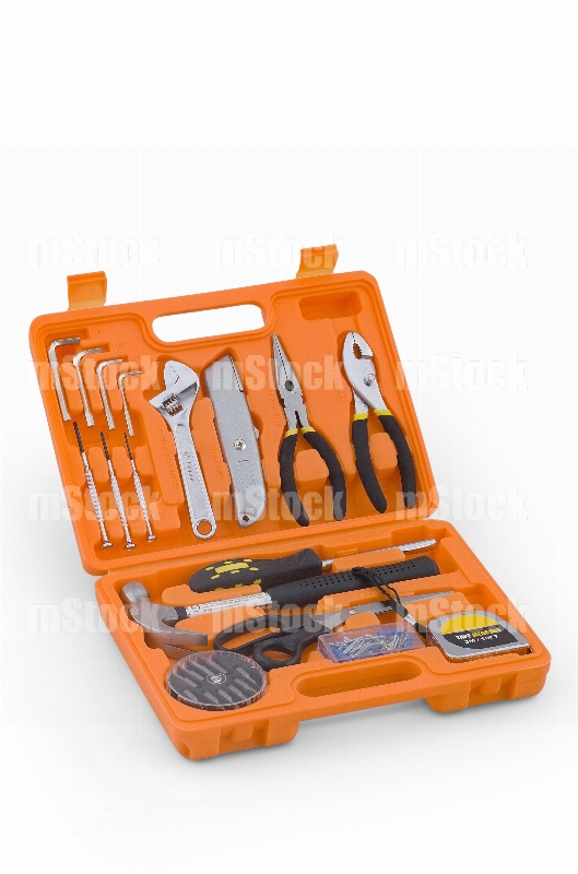 Kit de herramientas 22