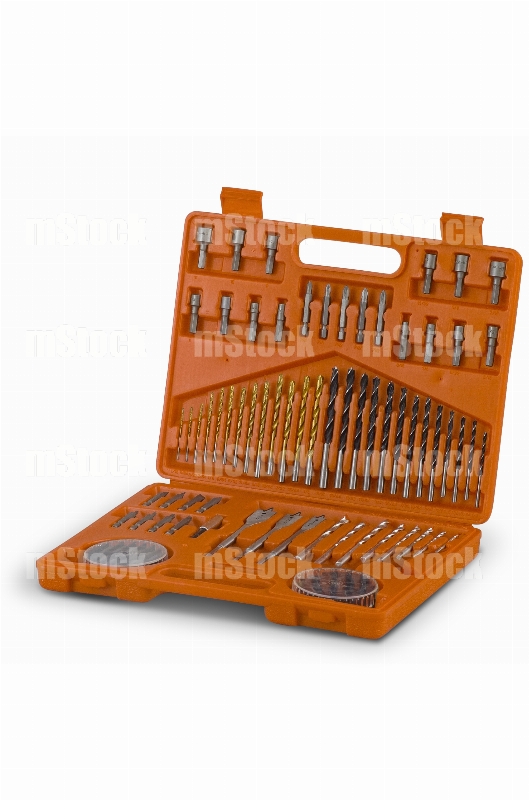 Kit de herramientas 24
