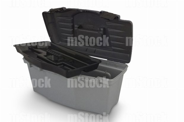Caja de Herramientas 1