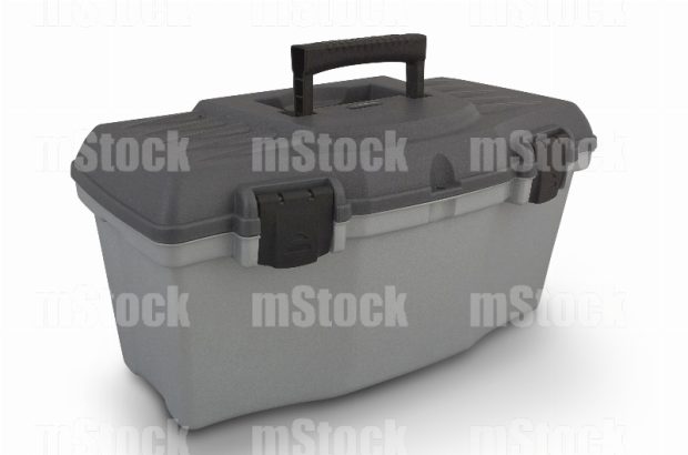 Caja de Herramientas 3