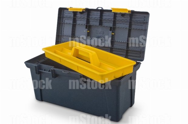 Caja de Herramientas 4