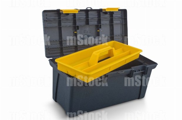 Caja de Herramientas 5