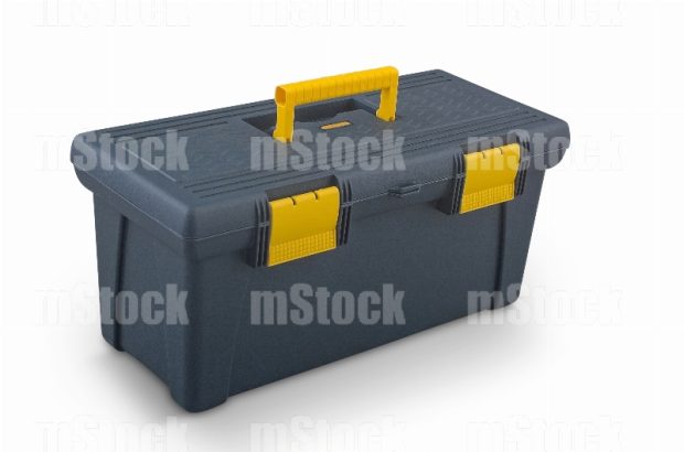 Caja de Herramientas 6