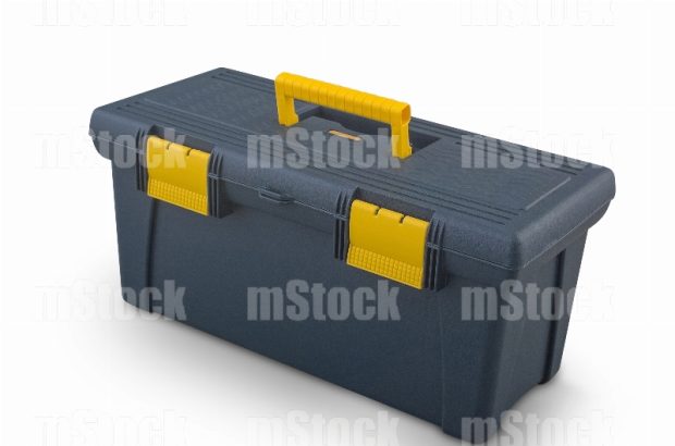 Caja de Herramientas 7