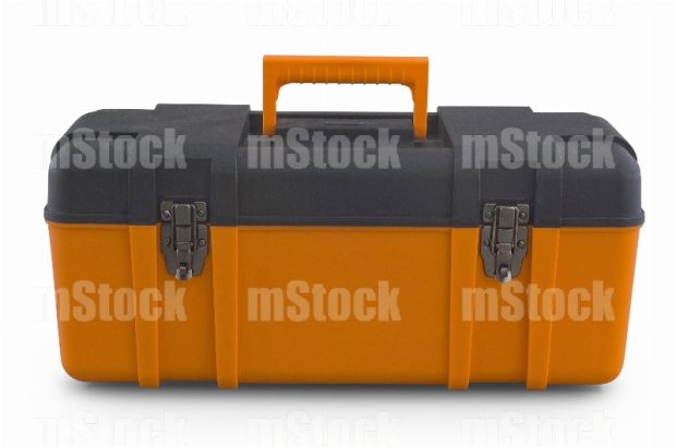Caja de Herramientas 8
