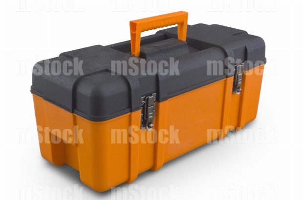Caja de Herramientas 9