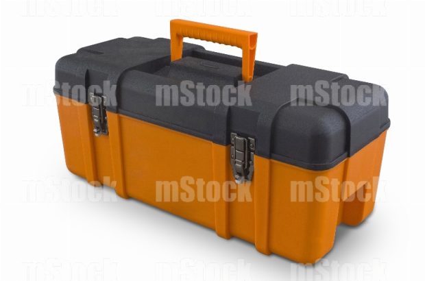 Caja de Herramientas 10