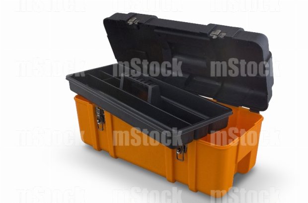 Caja de Herramientas 11