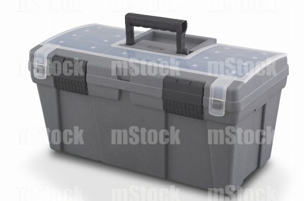Caja de Herramientas 12