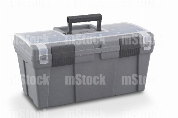 Caja de Herramientas 13
