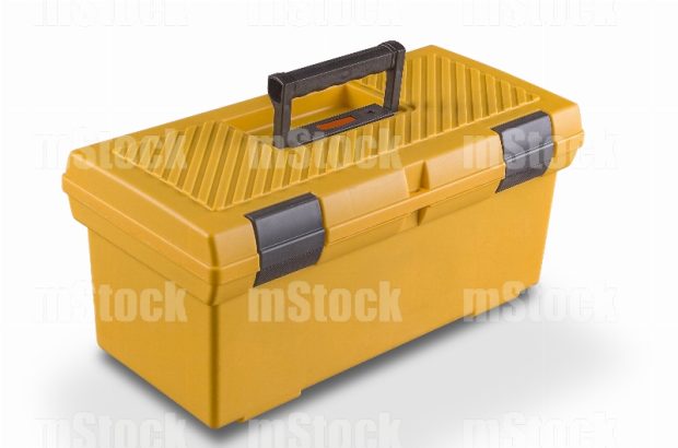 Caja de Herramientas 14