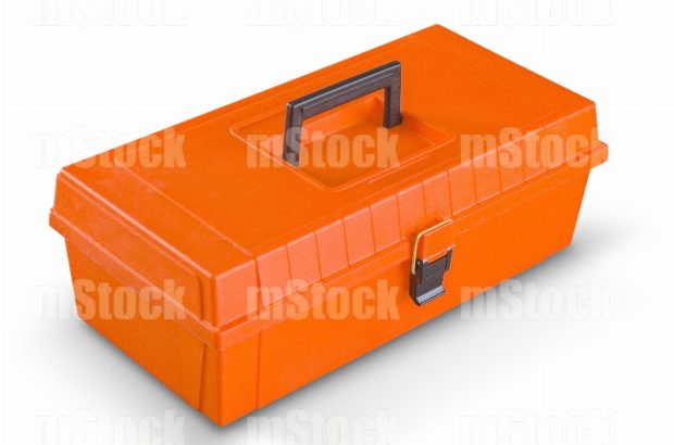 Caja de Herramientas 15