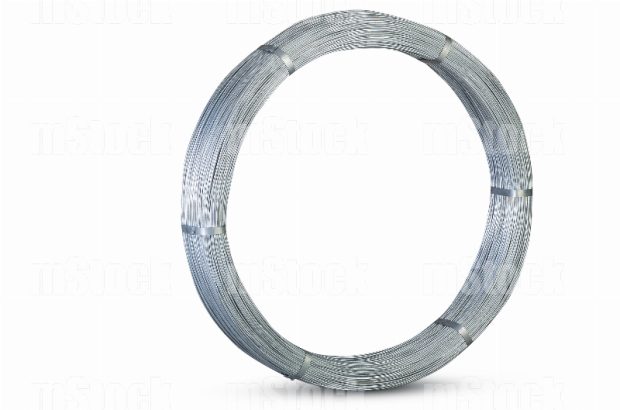 Alambre Galvanizado 1