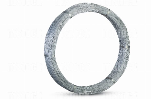 Alambre Galvanizado
