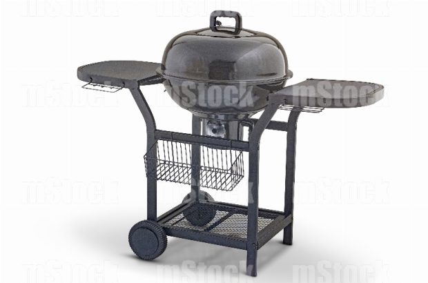 Asador 2