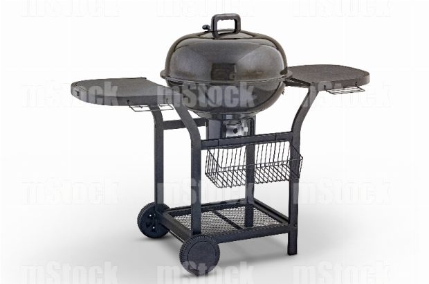 Asador 3