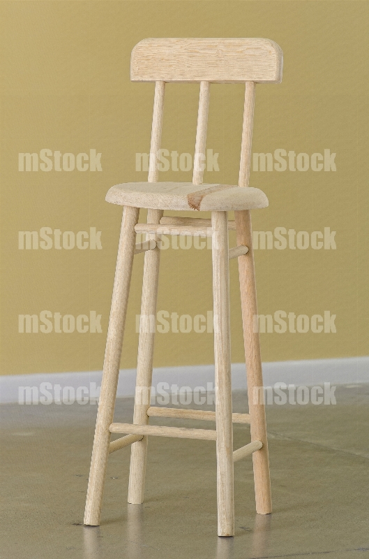 Banco de Madera