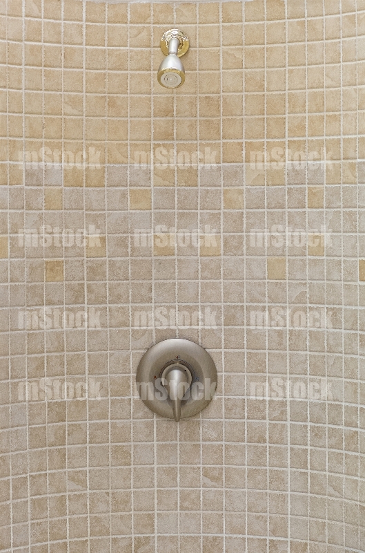 Baño con Regadera