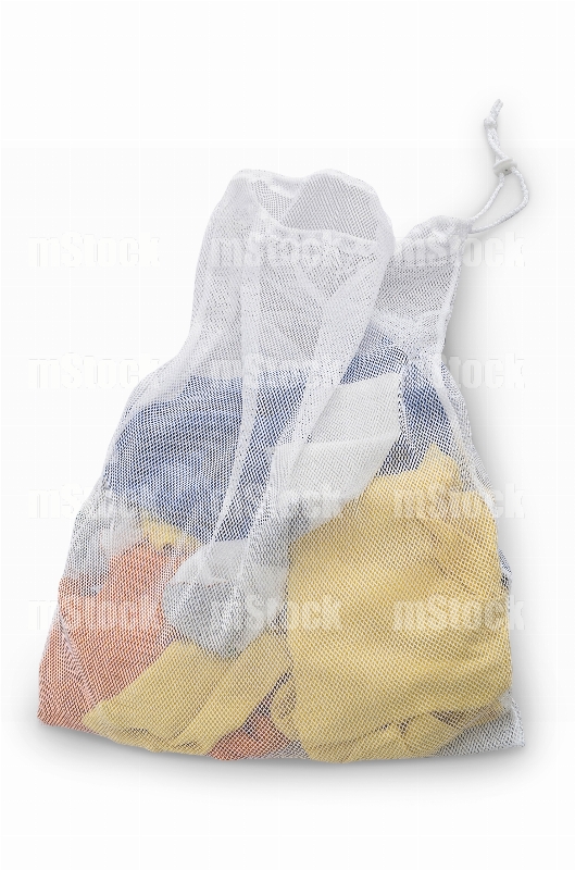 Bolsa de Malla