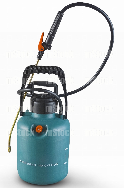 Bomba para Fumigar