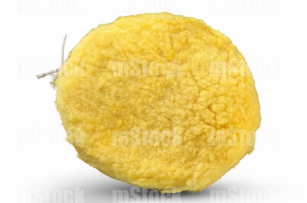 Bonete para Pulidora 1