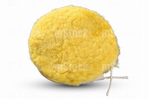 Bonete para Pulidora