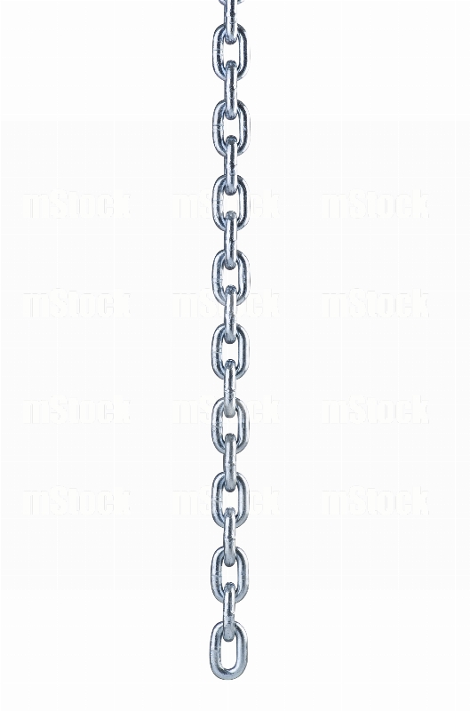 Cadena de Acero 1