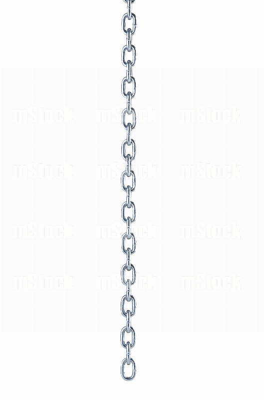 Cadena de Acero 2
