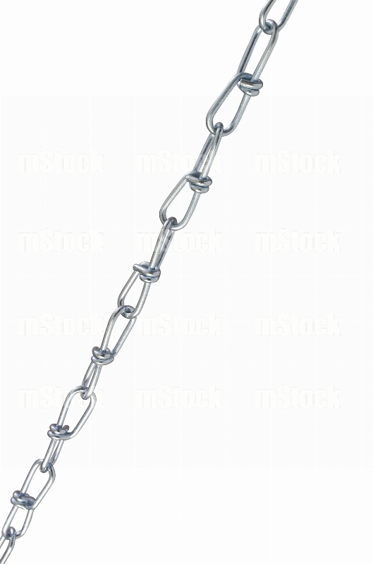 Cadena de Acero