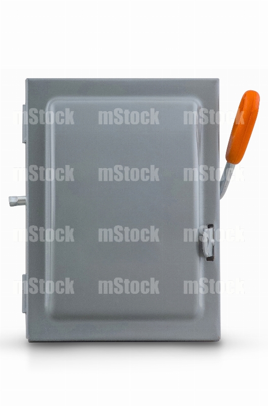 Caja de Fusibles