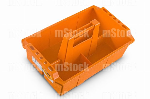 Caja de Herramientas 18
