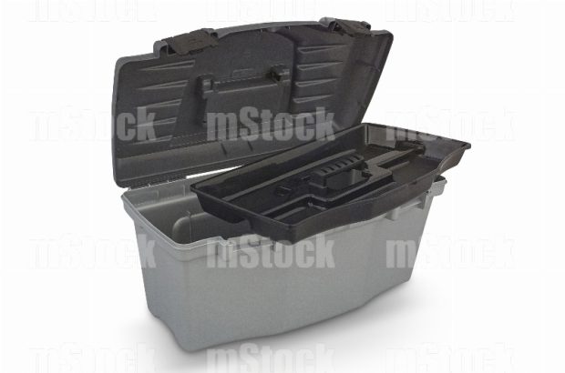 Caja de Herramientas