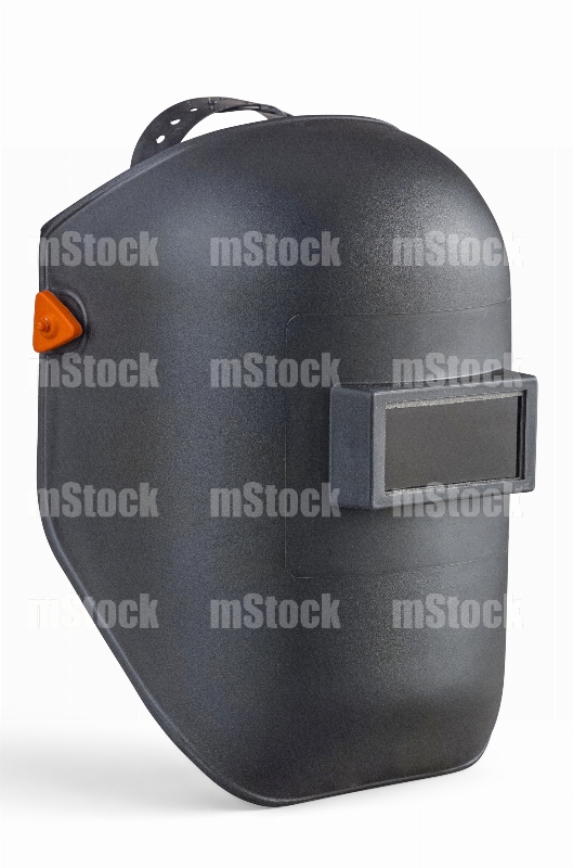 Careta para Soldar