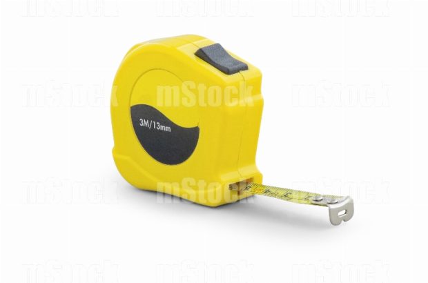 Cinta Métrica 5