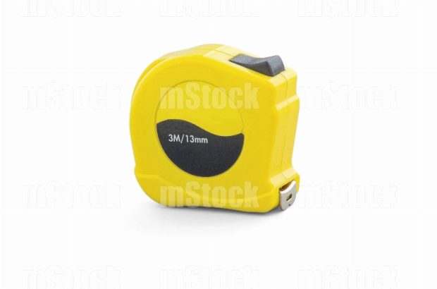 Cinta Métrica 6