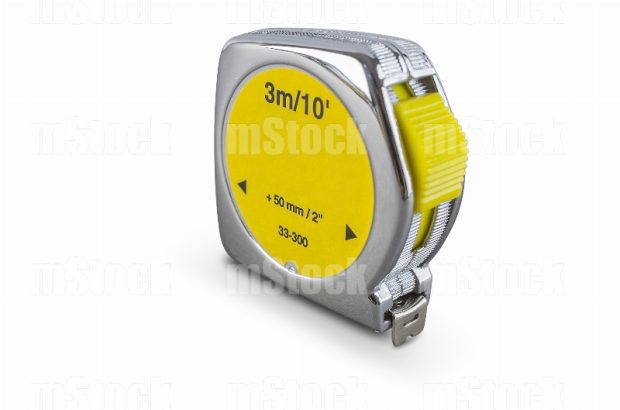 Cinta Métrica 7