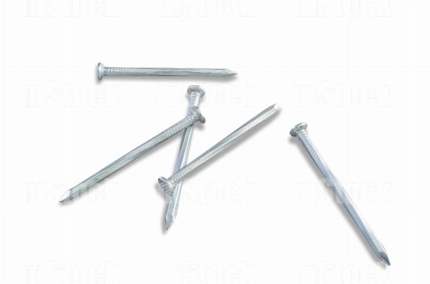 Clavos para Concreto 2