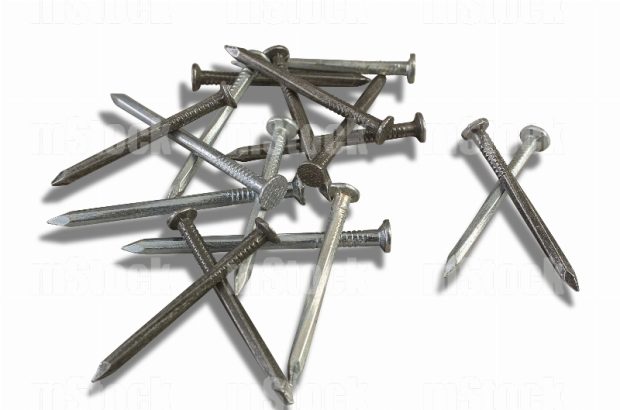 Clavos para Concreto