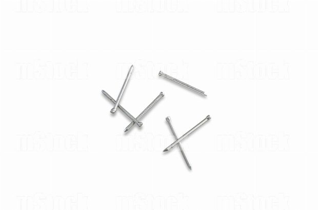 Clavos sin cabeza para Madera 1