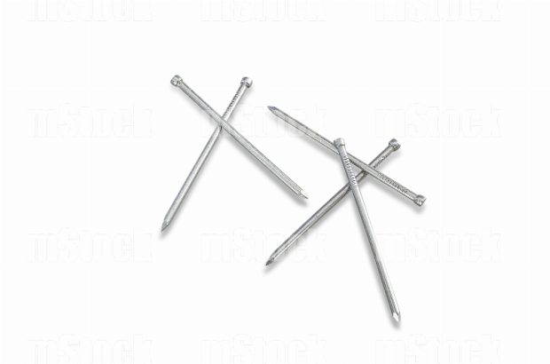 Clavos sin cabeza para Madera