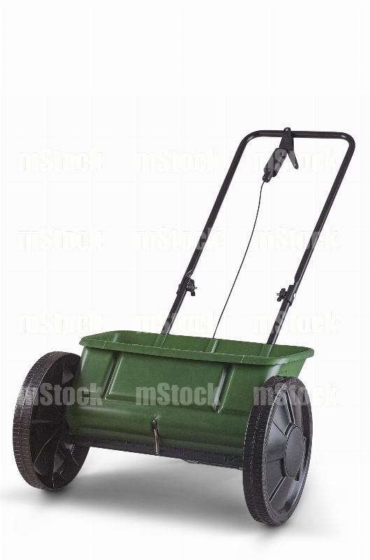 Esparcidor para Jardinería