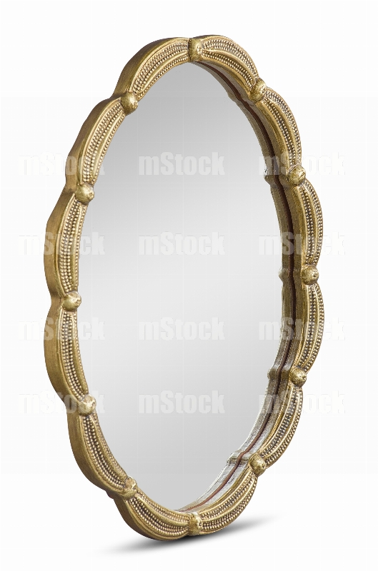 Espejo Decorativo