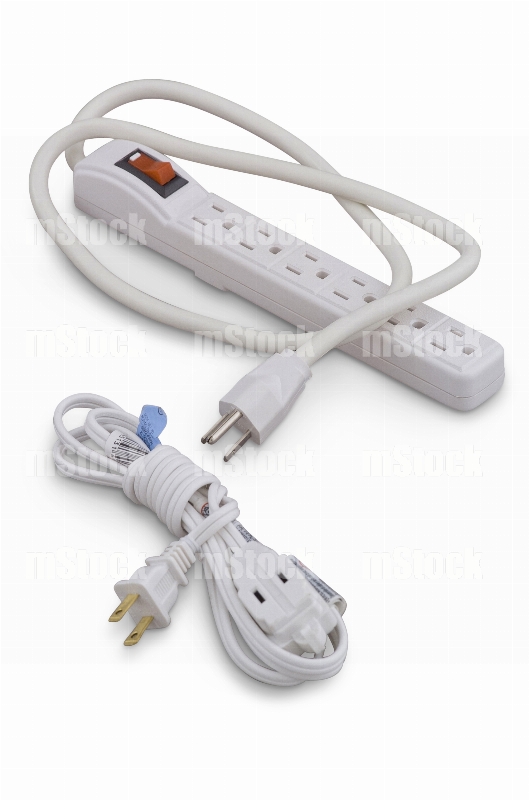 Extensión Eléctrica