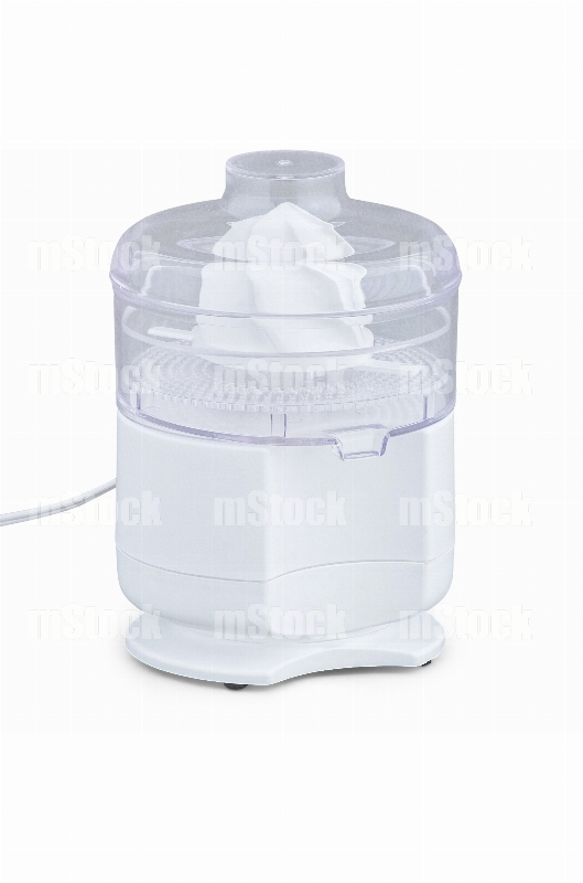 Extractor de Naranja