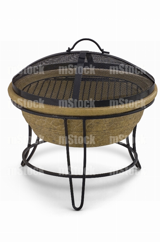 Fire Pit