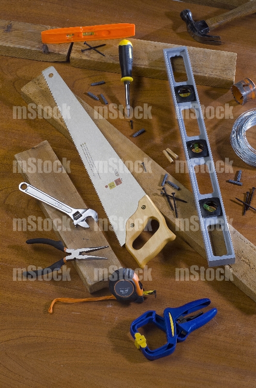 Kit de herramientas 29